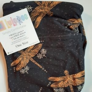 LuLaRoe Women's Leggings